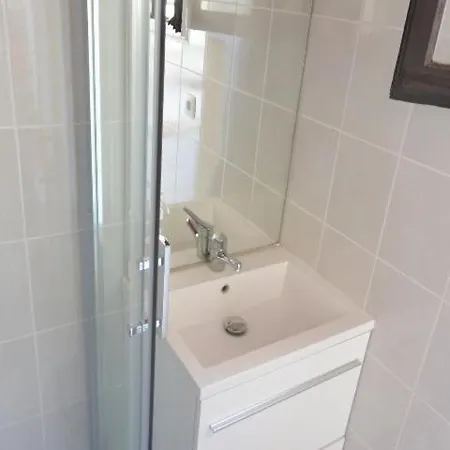 4 Pers, 1 + 1 Mezzanine, Terrasse + Parking - Ref, Ag105 Agde
