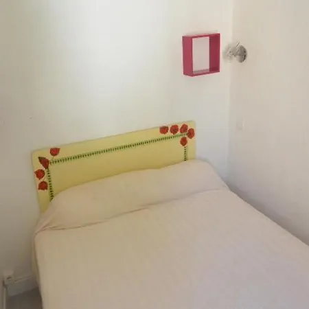 Apartment 4 Pers, 1 + 1 Mezzanine, Terrasse + Parking - Ref, Ag105 *
